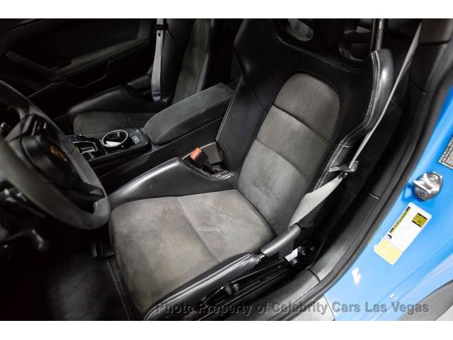 2022 Porsche 911 (CC-2116688) for sale in Las Vegas, Nevada