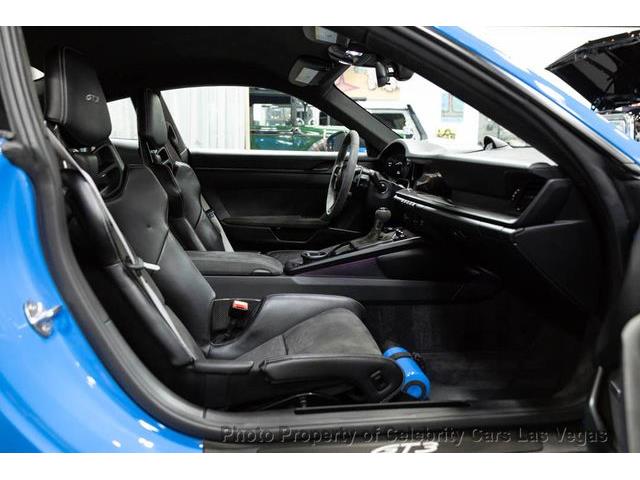 2022 Porsche 911 (CC-2116688) for sale in Las Vegas, Nevada