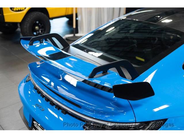 2022 Porsche 911 (CC-2116688) for sale in Las Vegas, Nevada