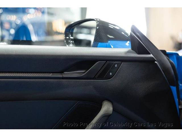2022 Porsche 911 (CC-2116688) for sale in Las Vegas, Nevada