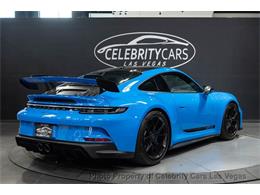 2022 Porsche 911 (CC-2116688) for sale in Las Vegas, Nevada