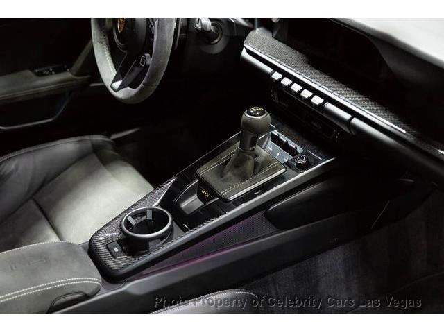 2022 Porsche 911 (CC-2116688) for sale in Las Vegas, Nevada