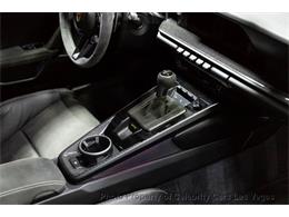 2022 Porsche 911 (CC-2116688) for sale in Las Vegas, Nevada
