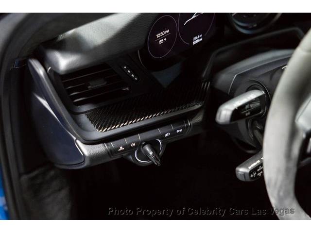 2022 Porsche 911 (CC-2116688) for sale in Las Vegas, Nevada