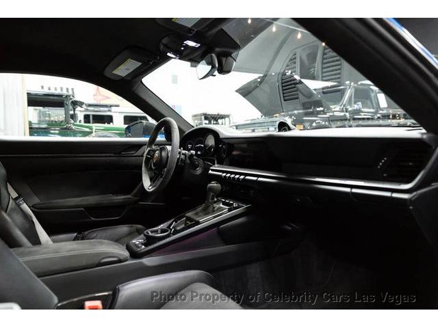 2022 Porsche 911 (CC-2116688) for sale in Las Vegas, Nevada