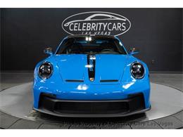 2022 Porsche 911 (CC-2116688) for sale in Las Vegas, Nevada