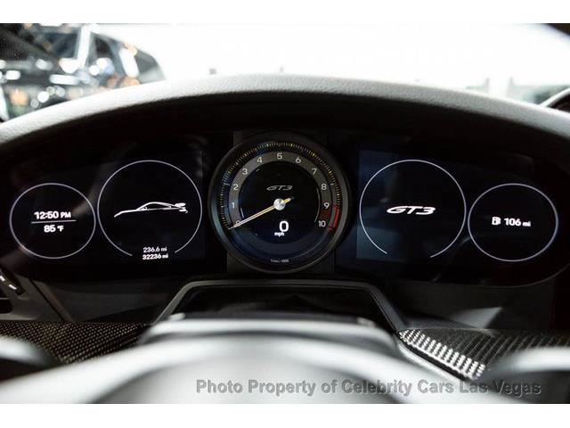 2022 Porsche 911 (CC-2116688) for sale in Las Vegas, Nevada