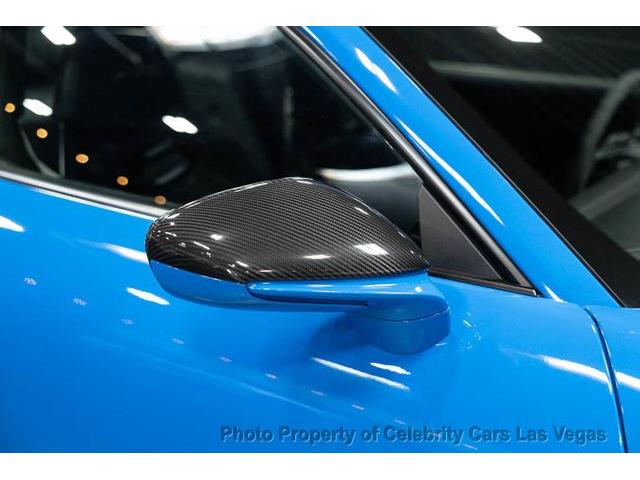 2022 Porsche 911 (CC-2116688) for sale in Las Vegas, Nevada