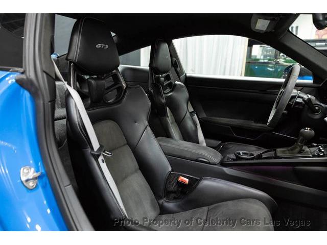 2022 Porsche 911 (CC-2116688) for sale in Las Vegas, Nevada