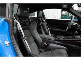 2022 Porsche 911 (CC-2116688) for sale in Las Vegas, Nevada