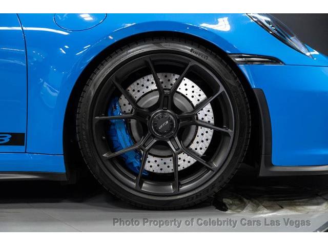 2022 Porsche 911 (CC-2116688) for sale in Las Vegas, Nevada