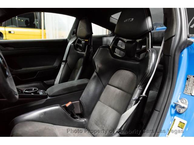 2022 Porsche 911 (CC-2116688) for sale in Las Vegas, Nevada