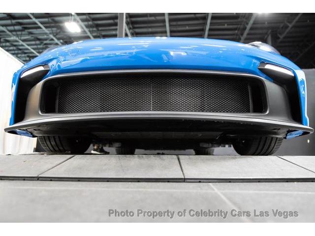 2022 Porsche 911 (CC-2116688) for sale in Las Vegas, Nevada