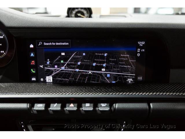 2022 Porsche 911 (CC-2116688) for sale in Las Vegas, Nevada