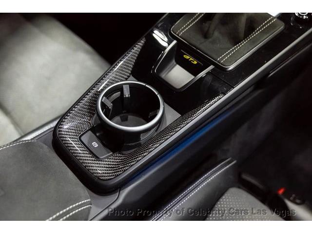 2022 Porsche 911 (CC-2116688) for sale in Las Vegas, Nevada