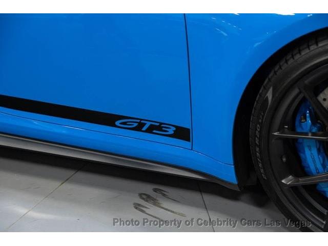 2022 Porsche 911 (CC-2116688) for sale in Las Vegas, Nevada