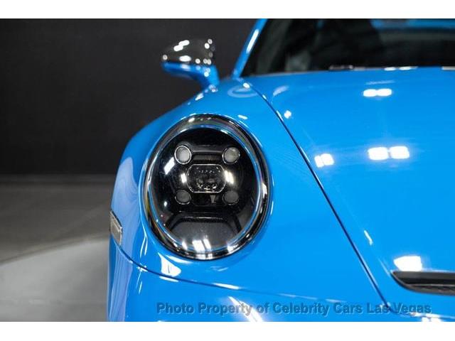 2022 Porsche 911 (CC-2116688) for sale in Las Vegas, Nevada
