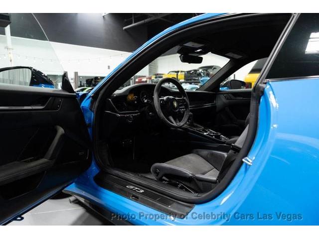 2022 Porsche 911 (CC-2116688) for sale in Las Vegas, Nevada