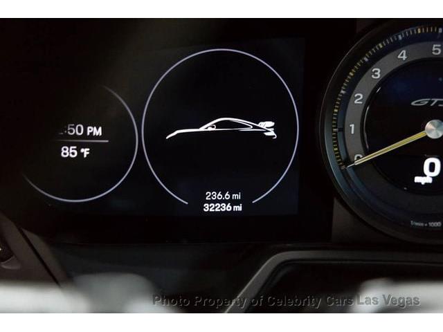 2022 Porsche 911 (CC-2116688) for sale in Las Vegas, Nevada