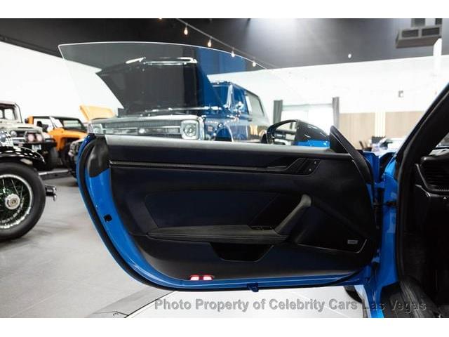 2022 Porsche 911 (CC-2116688) for sale in Las Vegas, Nevada