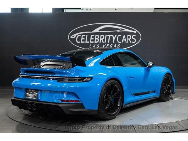 2022 Porsche 911 (CC-2116688) for sale in Las Vegas, Nevada