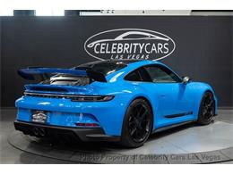 2022 Porsche 911 (CC-2116688) for sale in Las Vegas, Nevada