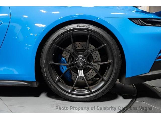 2022 Porsche 911 (CC-2116688) for sale in Las Vegas, Nevada
