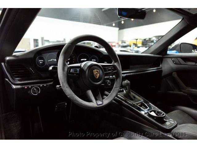 2022 Porsche 911 (CC-2116688) for sale in Las Vegas, Nevada
