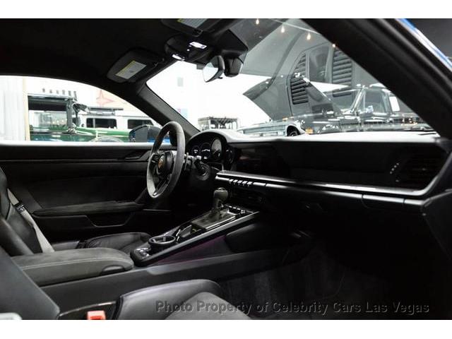 2022 Porsche 911 (CC-2116688) for sale in Las Vegas, Nevada
