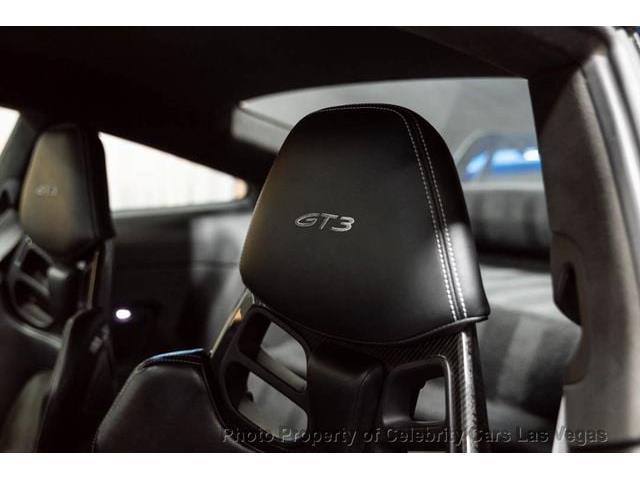 2022 Porsche 911 (CC-2116688) for sale in Las Vegas, Nevada