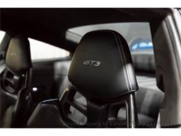 2022 Porsche 911 (CC-2116688) for sale in Las Vegas, Nevada