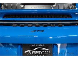 2022 Porsche 911 (CC-2116688) for sale in Las Vegas, Nevada
