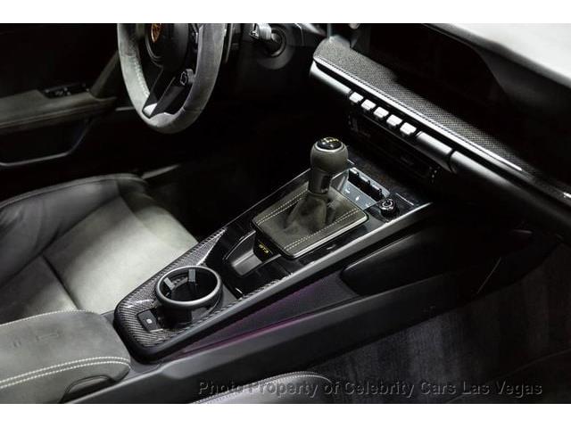 2022 Porsche 911 (CC-2116688) for sale in Las Vegas, Nevada