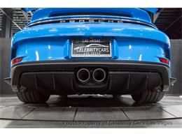 2022 Porsche 911 (CC-2116688) for sale in Las Vegas, Nevada