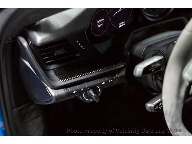 2022 Porsche 911 (CC-2116688) for sale in Las Vegas, Nevada