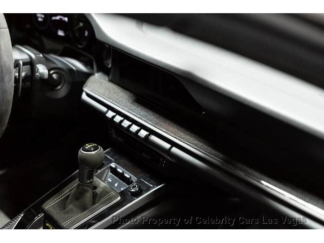 2022 Porsche 911 (CC-2116688) for sale in Las Vegas, Nevada