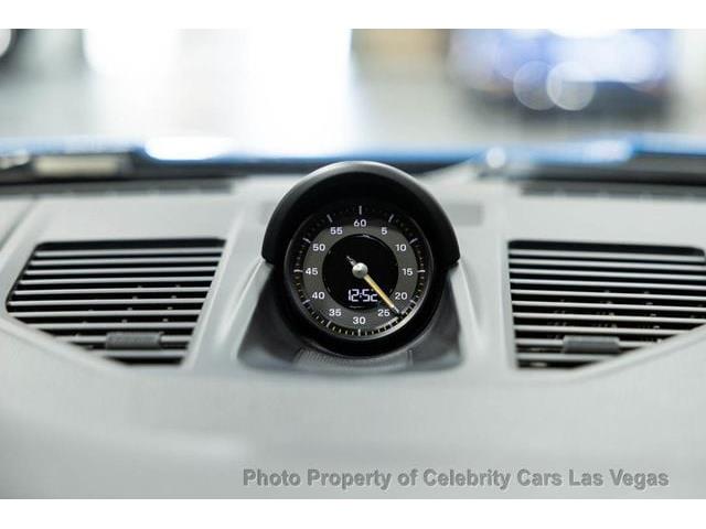 2022 Porsche 911 (CC-2116688) for sale in Las Vegas, Nevada