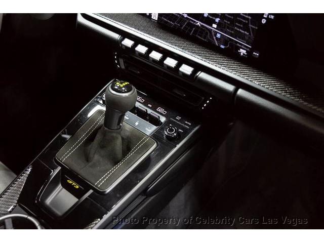 2022 Porsche 911 (CC-2116688) for sale in Las Vegas, Nevada