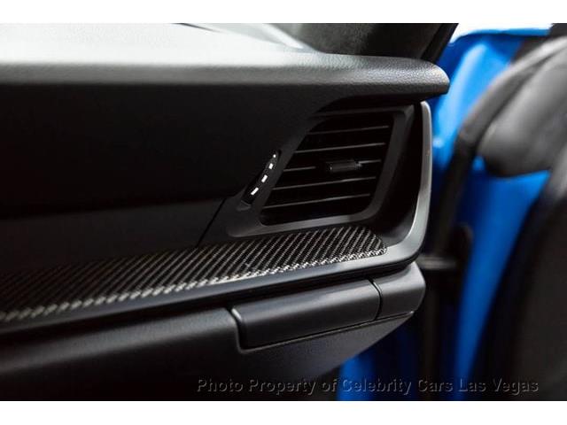 2022 Porsche 911 (CC-2116688) for sale in Las Vegas, Nevada