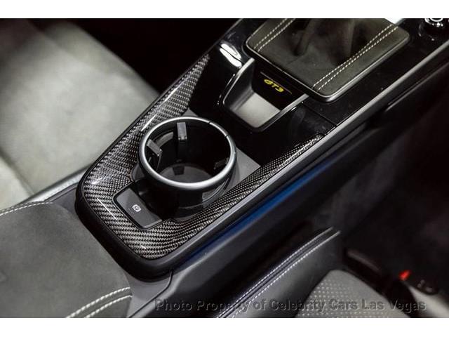 2022 Porsche 911 (CC-2116688) for sale in Las Vegas, Nevada