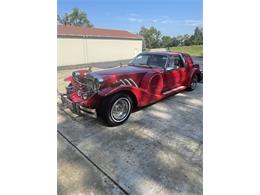1982 Zimmer Golden Spirit (CC-2116689) for sale in Punta Gorda, Florida