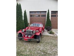 1982 Zimmer Golden Spirit (CC-2116689) for sale in Punta Gorda, Florida