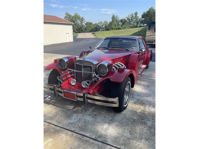 1982 Zimmer Golden Spirit (CC-2116689) for sale in Punta Gorda, Florida