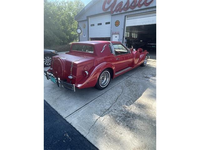 1982 Zimmer Golden Spirit (CC-2116689) for sale in Punta Gorda, Florida