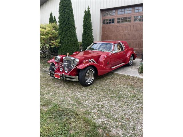 1982 Zimmer Golden Spirit (CC-2116689) for sale in Punta Gorda, Florida