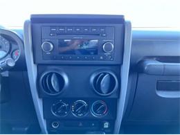 2009 Jeep Wrangler (CC-2110669) for sale in Cadillac, Michigan