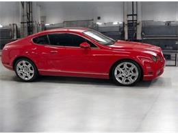 2005 Bentley Continental GT (CC-2116690) for sale in Punta Gorda, Florida
