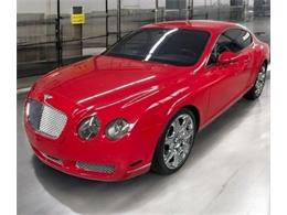 2005 Bentley Continental GT (CC-2116690) for sale in Punta Gorda, Florida