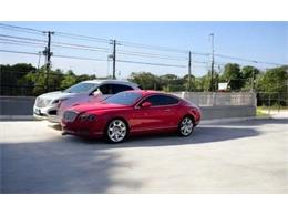 2005 Bentley Continental GT (CC-2116690) for sale in Punta Gorda, Florida