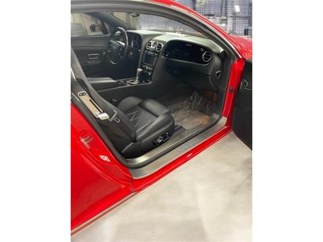 2005 Bentley Continental GT (CC-2116690) for sale in Punta Gorda, Florida